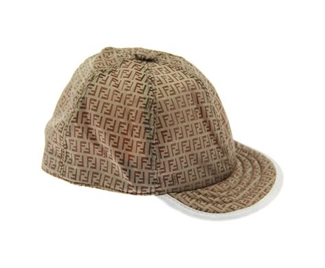 baby boy fendi hat|fendi for boys.